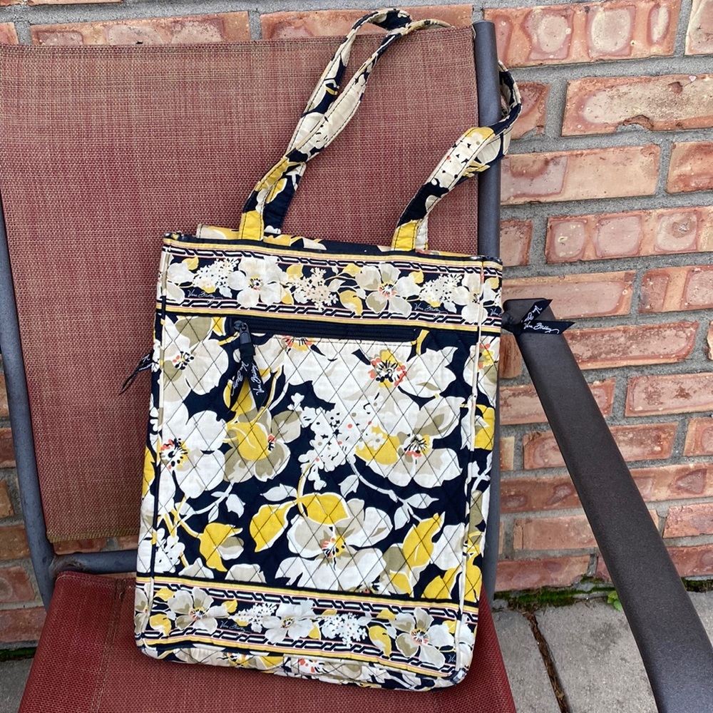Vera Bradley Laptop Bag